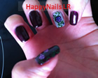 Nail Art Ongles La Rochelle
